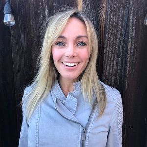 Meet your Posher, Brigitte